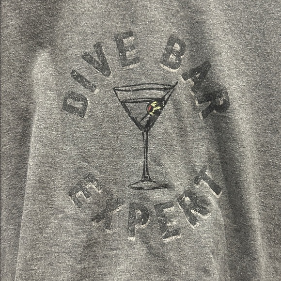 Idyllwind Charcoal Sweatshirt - Picture 3 of 7